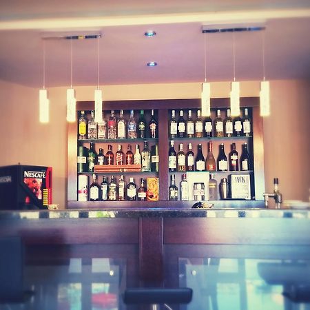 Taai Hotel Созополь Екстер'єр фото