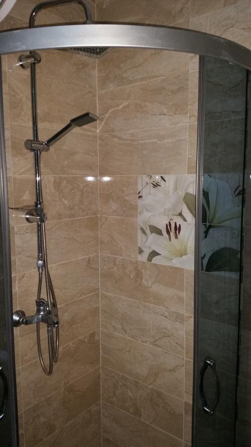Taai Hotel Созополь Екстер'єр фото
