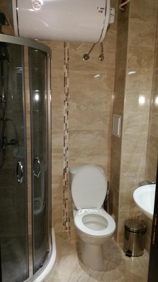 Taai Hotel Созополь Екстер'єр фото