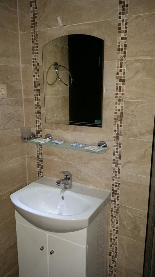Taai Hotel Созополь Екстер'єр фото