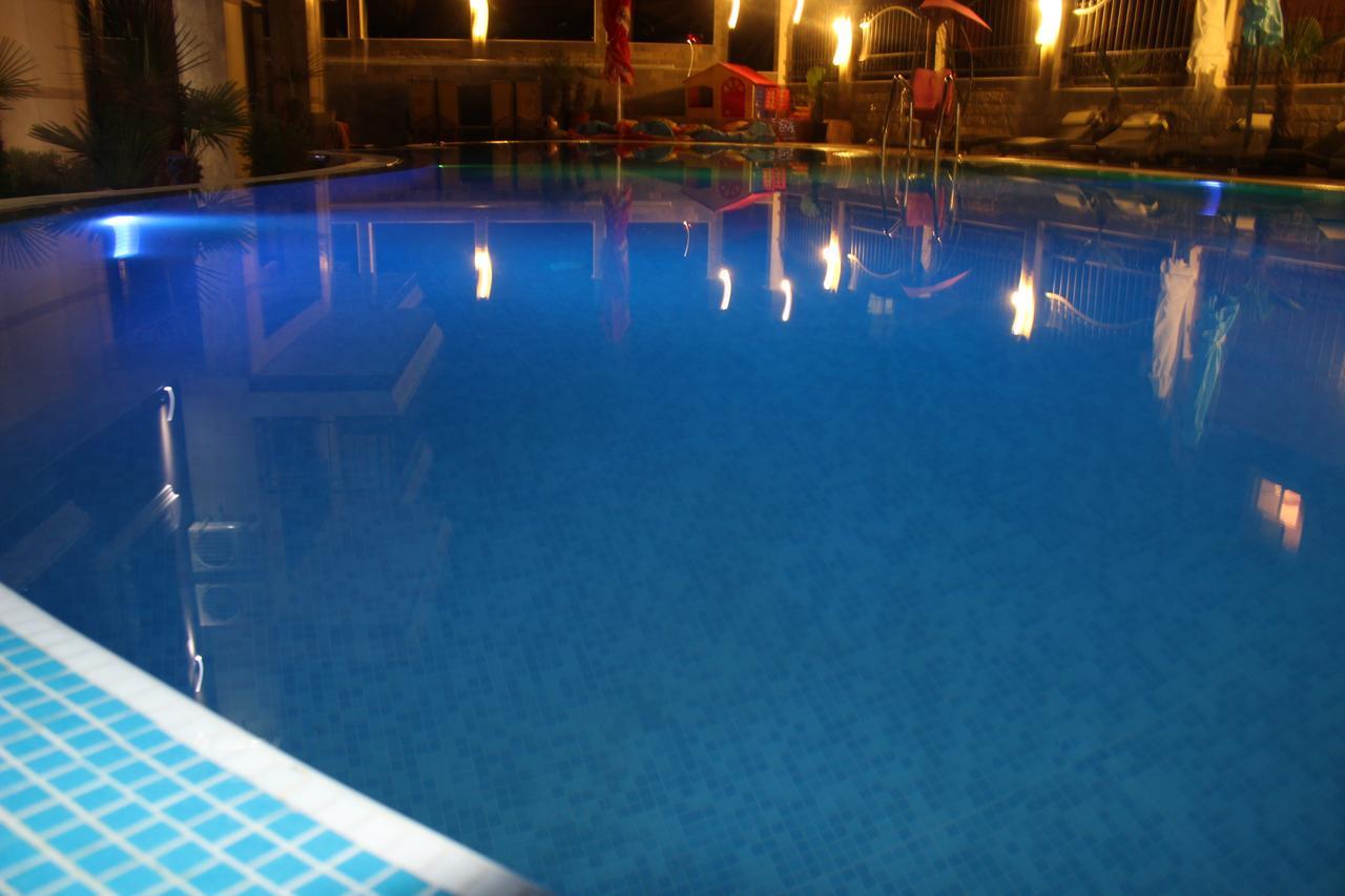 Taai Hotel Созополь Екстер'єр фото