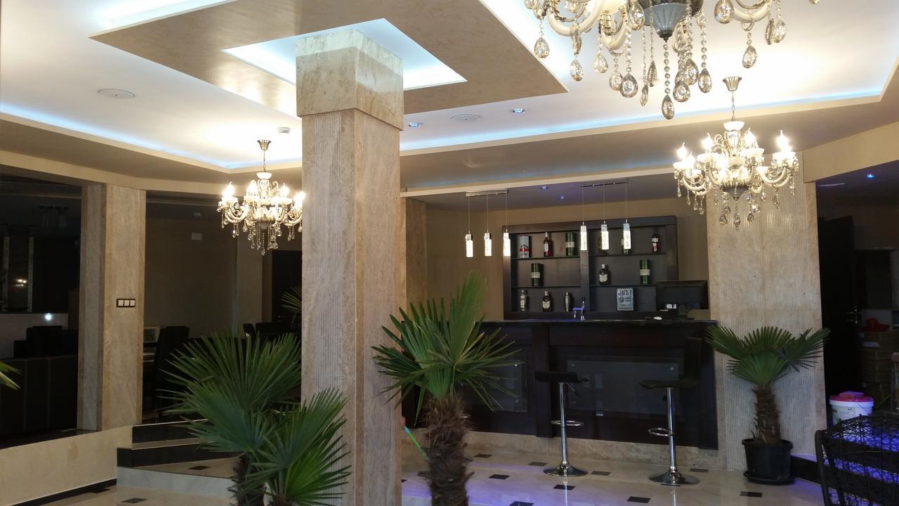 Taai Hotel Созополь Екстер'єр фото