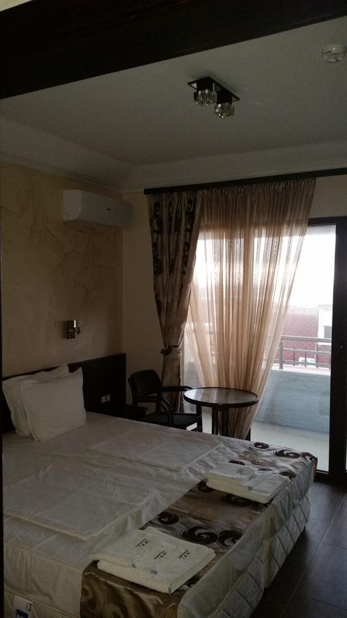 Taai Hotel Созополь Екстер'єр фото